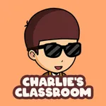 Charlie's Classroom icon