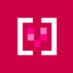 Vide - AR Video Prints icon