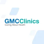 GMCClinics icon