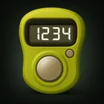 Tasbih Counter - Tally & Zikr icon