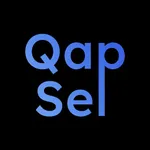 Qap|Sel icon