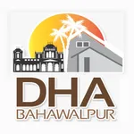 DHA Bahawalpur icon