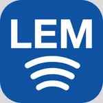 LEM NFC icon