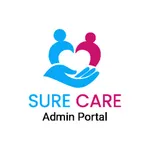 Sure Care Admin Portal icon