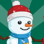 Coloriez - Christmas icon