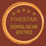 Fivestar Somalische Bistro icon