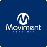 Academia Moviment icon