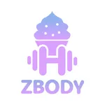 ZBody Fitness icon