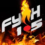 Fyah105 FM icon