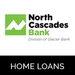 North Cascades Bank Home Loans icon