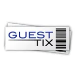 GuestTix Scanner icon