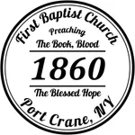 FB Church of Port Crane icon