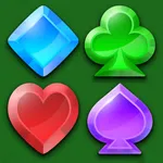 Solitaire Match 3 icon