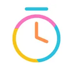 Fitness Timer | Tabata Workout icon