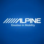 Alpine DVR icon