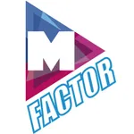 MFactor Chile GPS icon