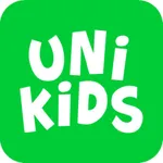 Unikids icon