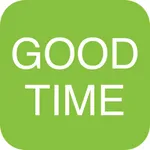 Good--time icon