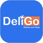 Deligo Delivery icon