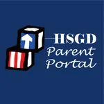 HSGD Parent Portal icon