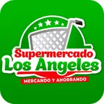 Los Angeles Supermercados icon