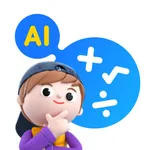 Mathpid - AI math learning icon