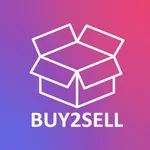 BUY2SELL icon