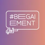 #Bégaiement icon