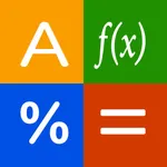 Percent-Calc icon