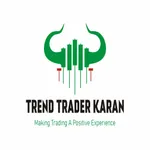 Trend Trader Karan icon