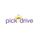 Pick N Drive icon