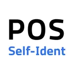 POS Self-Ident icon