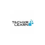 TechXR Learn icon