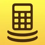 QuickMoney: easy budget diary icon