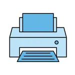 Smart Printer App + icon