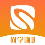 尚学啦考研 icon