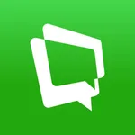 SG Chat icon