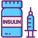 Centurion Insulin App icon