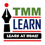 Tmm Learner icon