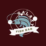 Galaxy Fish Bar, Grantham icon