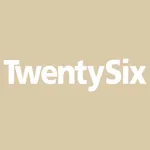 TwentySix icon