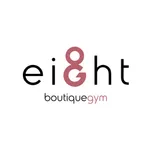 EIGHT BOUTIQUE GYM icon