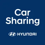 Hyundai Carsharing icon