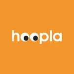 Hoopla İşletme icon