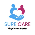 Sure Care Physician Portal icon