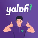 Yalah: Food Delivery icon