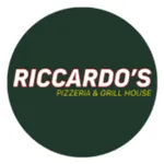 Riccardo's Blackpool icon