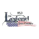 95.3 The Legend icon