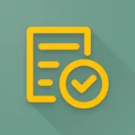 NAS PDF Form icon