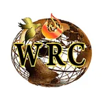 W.R.C. App icon